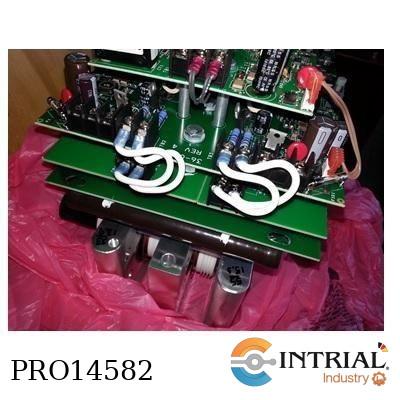 [MVC4-STK41400] MEDIUM VOLTAGE SOFT STARTER, 4160 V, 400 A