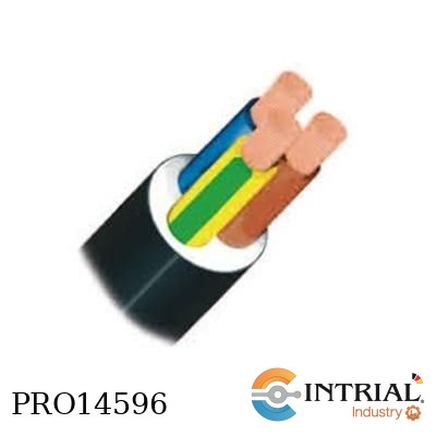 [RV-K-4G16MM2] CABLE RV-K 4G16MM2 0,6/1KV COLOR NEGRO