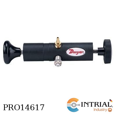 [A-396A] BOMBA DE CALIBRACION "A-396A"