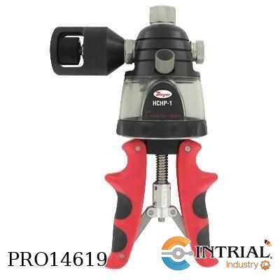 [HCHP-1K] CALIBRACION HIDRAULICA BOMBA DE MANO, 0 a 10,000 psi (0 a 700 bar)., 1 / 4" NPT / BSP.