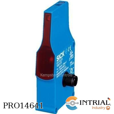 [RT-P2221] MULTITASK PHOTOELECTRIC SENSORS 10 VDC – 30 VDC, PNP, Male connector M12, 4-pin