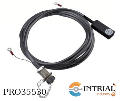 [620HD-2-S10-K03005-25] Corrosometer 620HD ER Probe