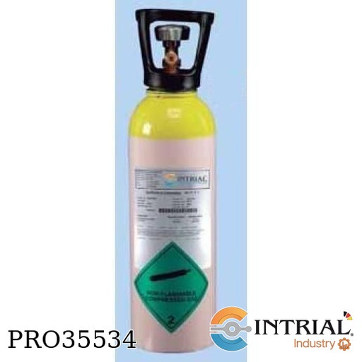 [GP-A006-1002-ZG] Gas Calibración AIR ZERO