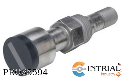 [M4700-F10-K03005-2.25] Microcor Pobe Flush 4700-F10-K03005  COSASCO