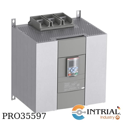 [PSTX720-600-70] SOFTSTARTER, 720A, 600V 100-250AC