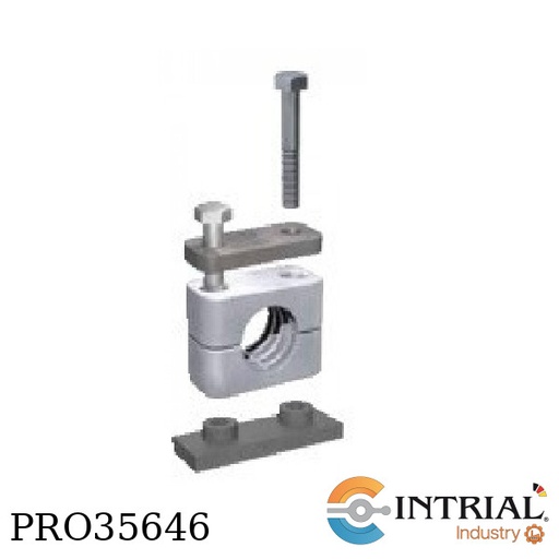 [SPAL-3015-PP-DPAL-AS-U-W15] HEAVY SERIES STACKING ASSY