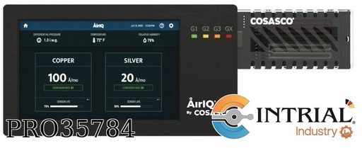 [AIRLQ] Corrosion Environment ER Technology (AIRLQ)