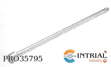 [3701-S8-K03005-36] Flush probe Replacement Insert 3700
