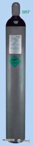 [GP-049-1066-UHP] Gas Calibración 50L UHP NITROGEN
