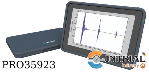[PDL-EX] Portable Data Logger EX PDL SWARM-COSASCO