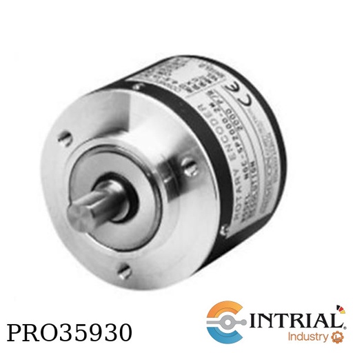 [HES-25-2MD] BEST SELLER HOLLOW SHAFT ENCODER, 2500P/R