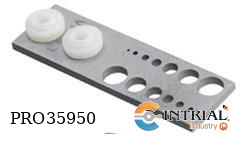 [CI-RSC-G10200-0000] Retractable Strip SCALE Coupon G10200