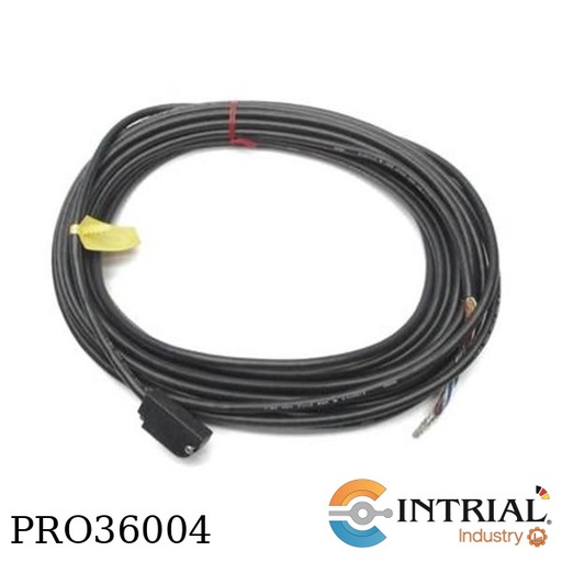 [SZ-P10PM] OUTPUT CABLE, 10 METER PNP