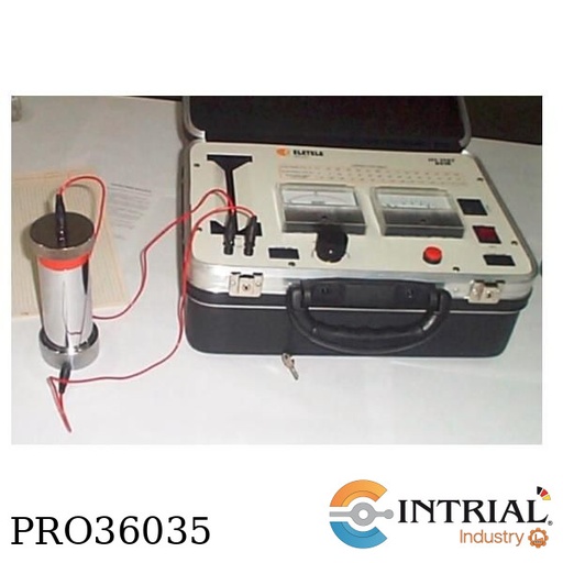 [LTL-0316] MALETA PARA PRUEBA DE CONCENTRACIÓN