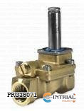 [032U7533] Válvula Solenoide EV250B, 3/4” NPT, IP67, 220VAC