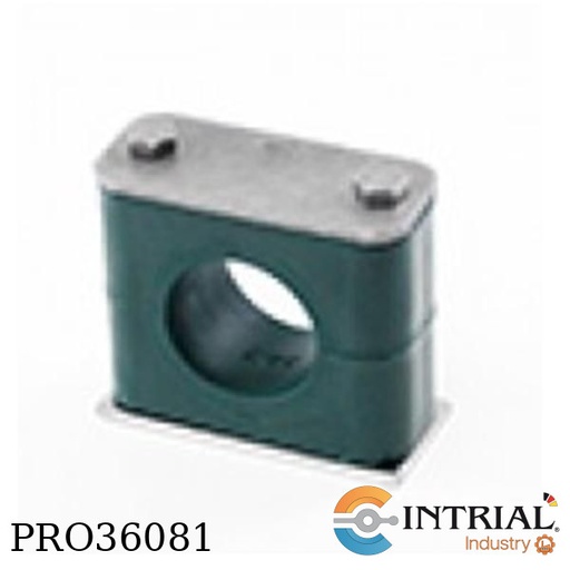 [SP-432-PP-DP-AS-U-W10-K] CLAMP ASSEMBLY