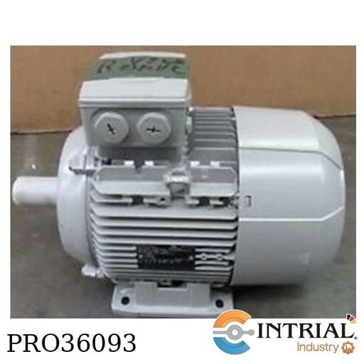 [7AA71M04-B14-A] Motor Electrico 0.37Kw; 1370 RPM