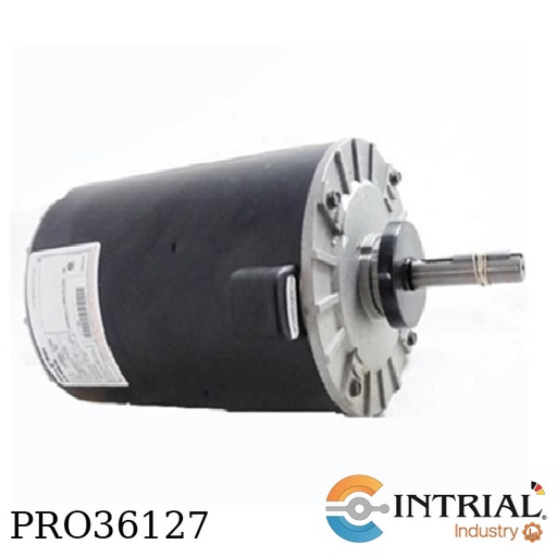 [S1-024-32068-002] MOTOR, 1-1/4 HP