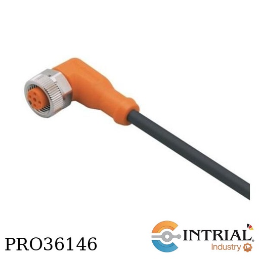 [EVC968] ​CABLE DE CONEXIÓN CON CONECTOR HEMBRA