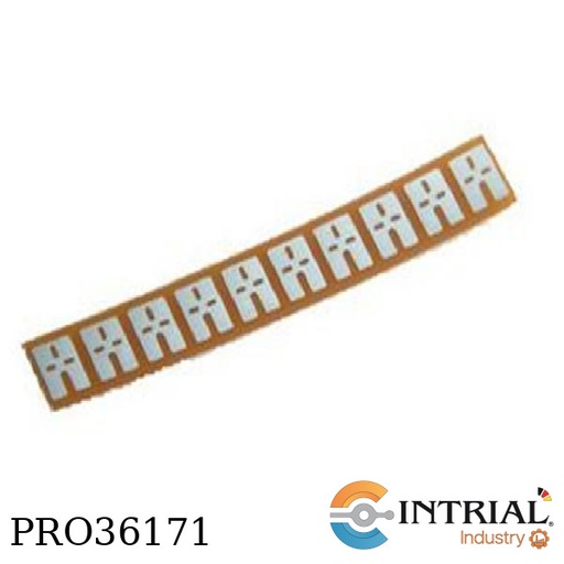 [1-LS212] ​TERMINAL DE SOLDADURA, 180°C