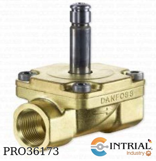 [032U8055] Valvula proporcional EV260B, 10B