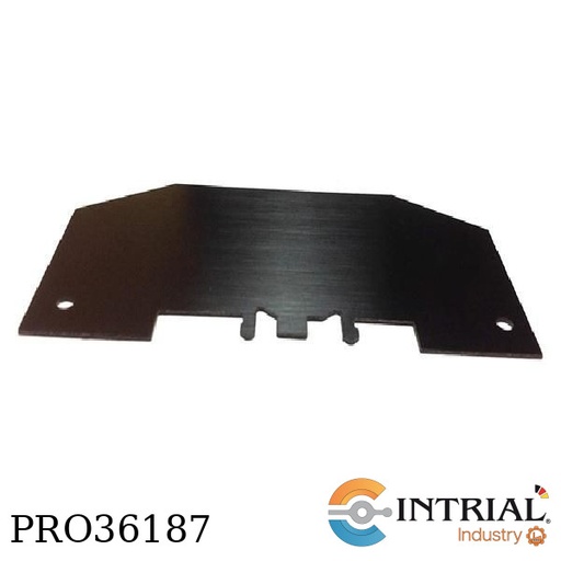 [BB00CL(W212654)] SEPARATING PLATE, SIZE 00