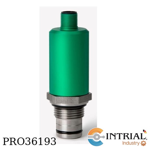 [BCI24-DM337-1D1S] CONTAMINATION INDICATOR 400 Bar