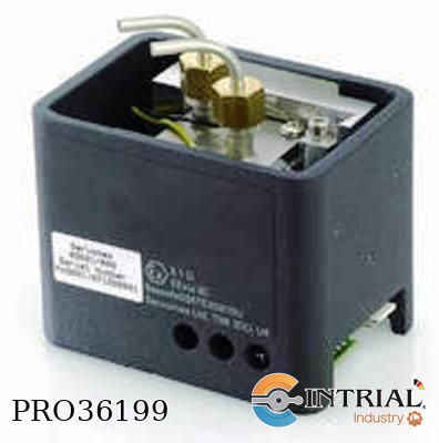 [S4000990] Control ParaMagnetic Module Spare for 4100 series