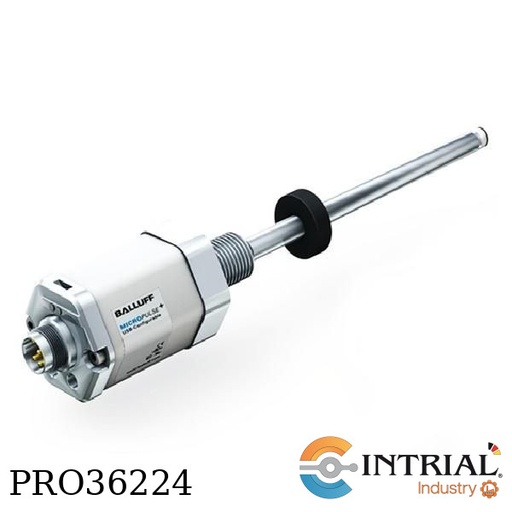 [BTL7-C170-M0100-B-S32] ​MAGNETOSTRICTIVE SENSORS, M16x0.75, 8-pin