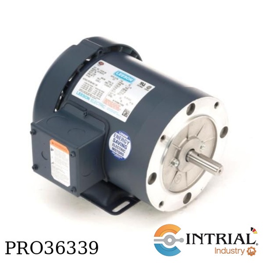 [110181.00] MOTOR ELECTRICO, 1 HP,3600 RPM