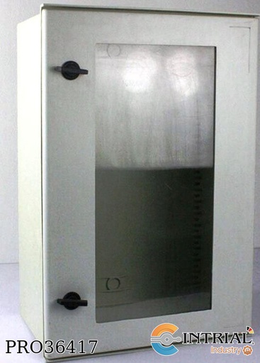 [Gabinete-Aris] Gabinete Principal: Dimesion Minima: Ancho=600mm, Largo=1100mm,Profundidad=400mm