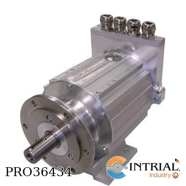 [CDV115M-00002] ENCODER TR ELECTRONIC 4096 steps/rev 11-27 V RS485/RS422