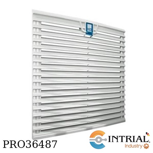 [SK3243.100] FILTER FAN,  230 V, 1~, 50 Hz/60 Hz