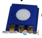 [SR-M-MC] Sensor for CO