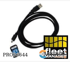 [GA-USB1-IR] Connection Kit