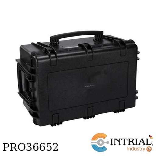 [INT7647840] MALETA DE TRANSPORTE CON ESPUMA, 76mm