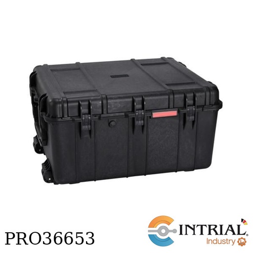 [INT7867639] MALETA DE TRANSPORTE CON ESPUMA, 90mm