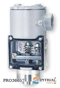 [SA1112E-A4-K1] DIAPHRAGM OPERATED PRESSURE SWITCH