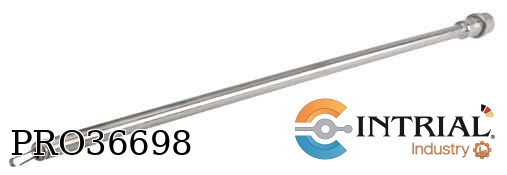 [3501-T20-K03005-24-1] Replacement Probe Insert for CYLINDRICAL Probe