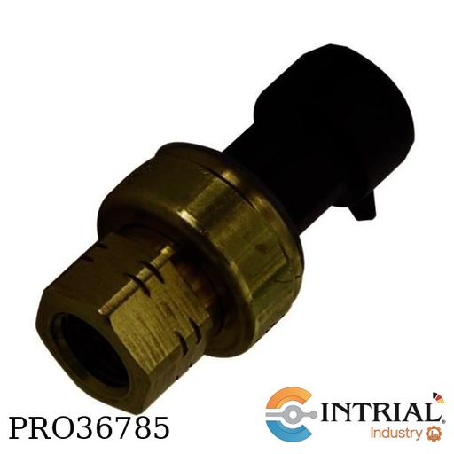 [SPKT0013R0] RATIOMETRIC PRESSURE TRASDUCER CAREL