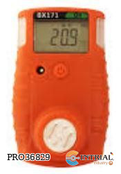 [BX171-H2S] Single Gas Detector