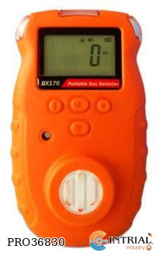 [BX176-Combustible] Single Gas Detector