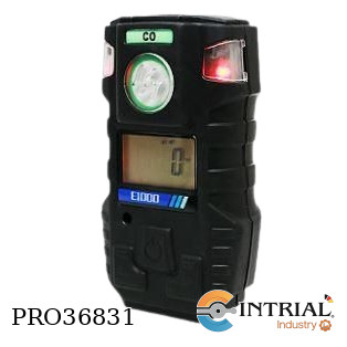 [E1000-Combustible] Single Gas Detector