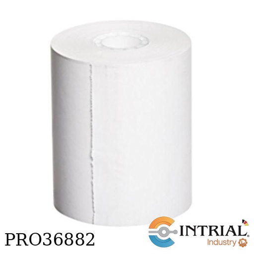 [0024-0980] PAPEL TÉRMICO PARA IMPRESORA