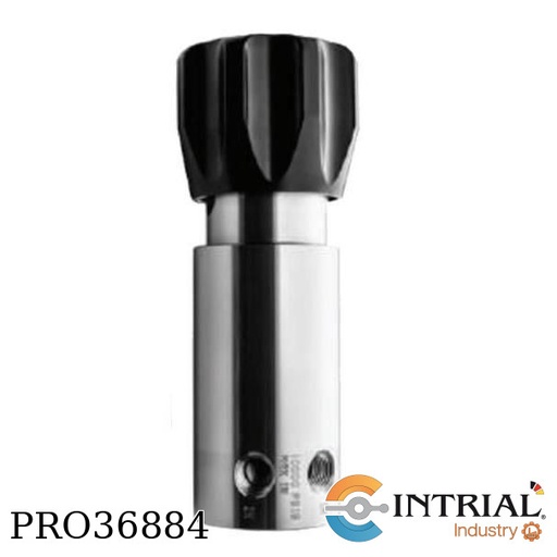 [30-10212-PN-30C41-00-B-G1] PRESSURE REDUCING REGULATORS, 10-1500 PSIG (0.69 – 103.4 Bar)