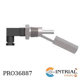 [RFS-12-N4-0-0-00-0-0] Interruptor de Nivel RFS, 1/2" NPT, NC/NO, Atex