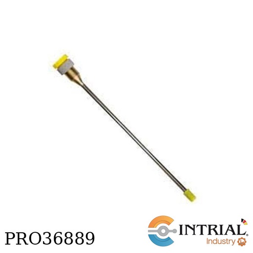 [9695] GAS PROBE A 550, 1000 mm