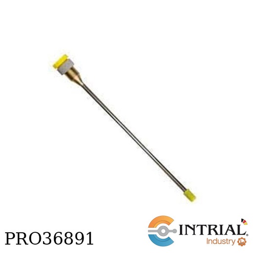 [9622] GAS PROBE A 550, 295 mm
