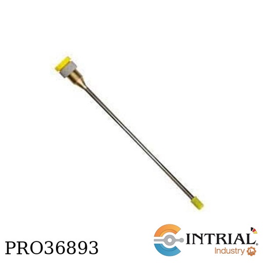 [9652] GAS PROBE A 550, 130 mm