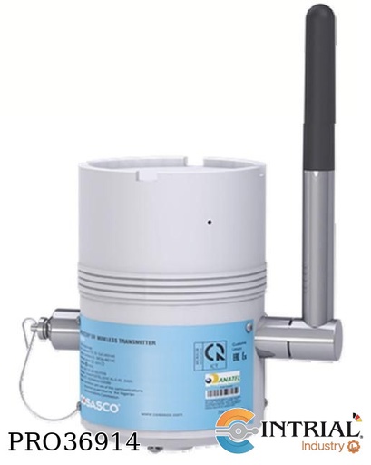 [MWT-3905-0-0] Microcor ER Wireless Transmitter